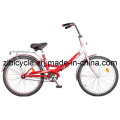 26 Inch Hot Sale High Quality Single Speed City Bicycle